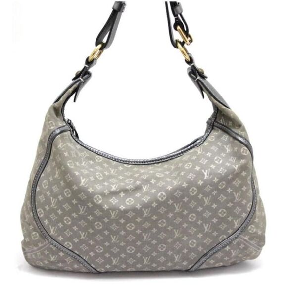 Louis Vuitton Manon MM Shoulder Bag Monogram Mini - Picture 2 of 8